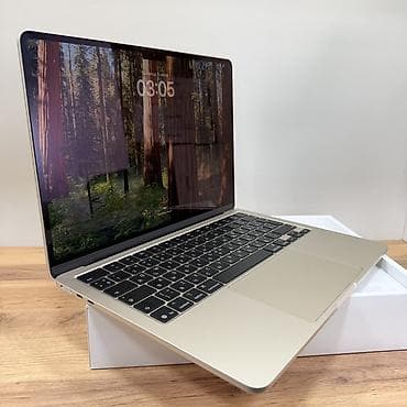 aipad air: Б/у, Apple M4, ОЗУ, RAM: 16 ГБ — 3