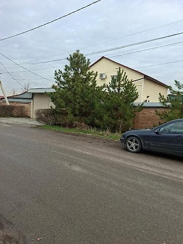 Дома: Продается!!! Дом угловой в рабочем городке с мансардным этажом S- — 1
