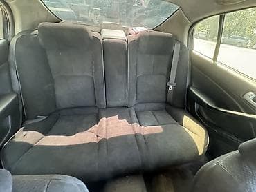 terrano 2: Nissan Skyline: 2002 г., 2.5 л, Автомат, Бензин, Седан — 6