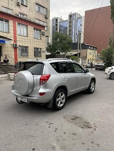 скутер самурай бишкек: Toyota RAV4: 2006 г., 2.4 л, Автомат, Бензин, Кроссовер — 3