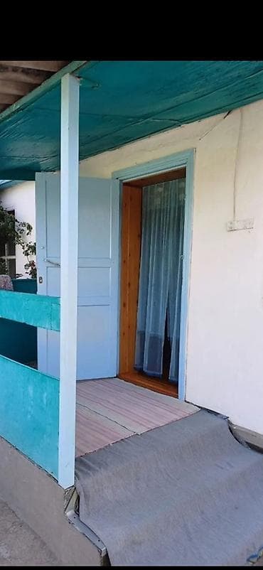 65 м², 3 комнаты, Забор, огорожен