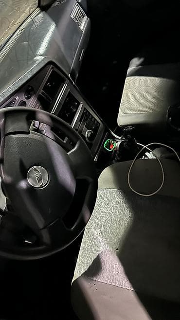 купить бу авто в кыргызстане: Daewoo Nexia: 2011 г., 1.6 л, Бензин, Седан — 6