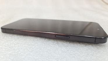 mac safe: IPhone 14 Pro Max, Б/у, 1 ТБ, Черный, 100 % — 10