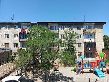 элитный дом: 20 м², С мебелью — 1