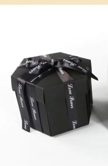 купить подарочную корзину на новый год: 🎉 Подарочный бокс “Money Box” – лучший сюрприз на День Рождения! 💸✨ — 10