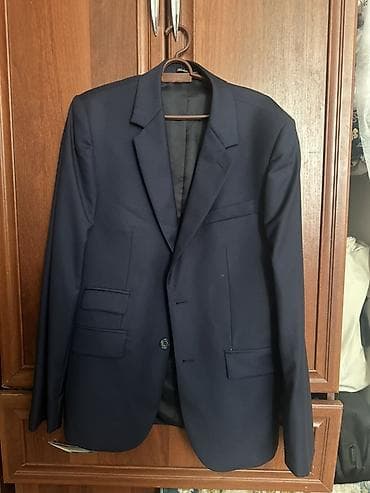 военная одежда: Полный комплект Cartier Uniformes, размер 40 (евро). - Цвет — 1