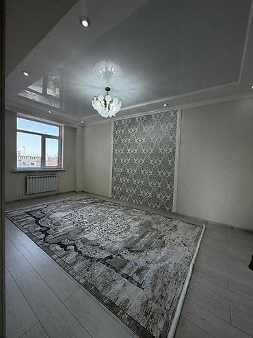 8: 6 комнат, 190 м², 12 мкр 8 этаж, Свежий ремонт — 1