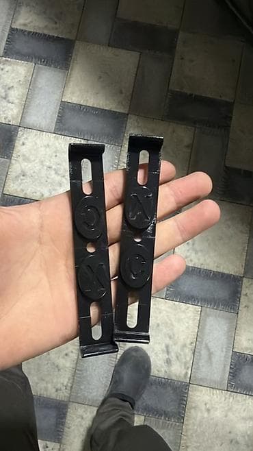 маниторы на авто: Автоаксессуары и электроника: - Сирена/громкоговоритель с пультом — 2