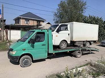 mini cooper: Mercedes-Benz Спринтер: 1998 г., 2.9 л, Ручные, Дизель — 3