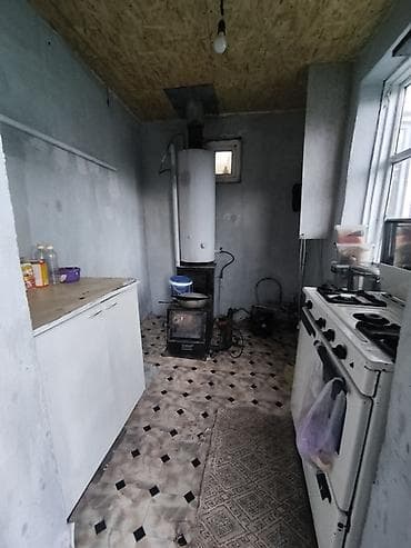 nice house: 📍 В селе Савхоз-Фрунзе продается дом на участке 10 соток. 🏡Дом с — 10
