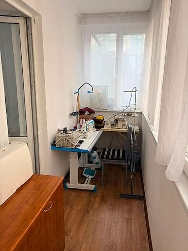 3 комнаты, 88 м², ул. Киевская / Уметалиева Элитка, 2 этаж, Евроремонт — 6