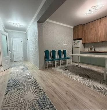 Дома: 🏡 Продаётся новый кирпичный Дом 2025 года постройки 📍 Пишпек, ул — 8
