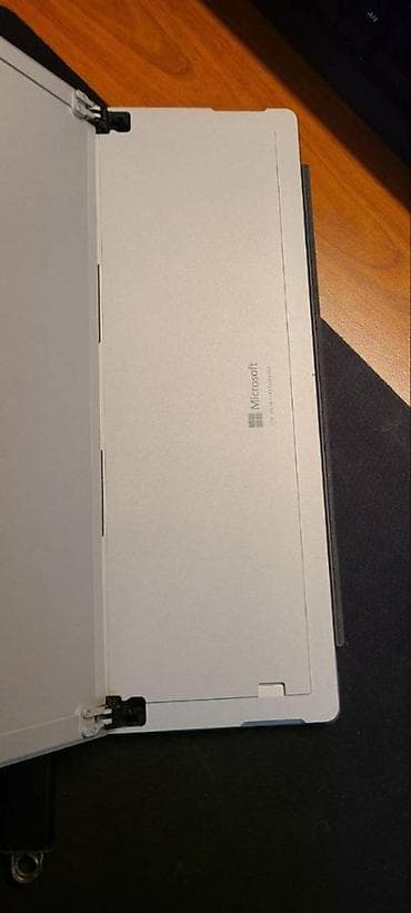 sata ssd: Ноутбук Microsoft Ультрабук, Intel Core i5, ОЗУ, RAM: 8 ГБ, Microsoft Surface Pro — 4