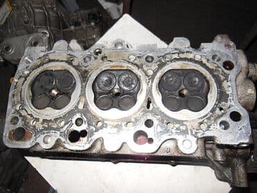 Mazda Xedos 6 2.0 ГБЦ Головка блока цилиндров, Мазда Кседос 6 2.0 at lalafo.kg Mazda Xedos 6 2.0 ГБЦ Головка блока цилиндров, Мазда Кседос 6 2.0