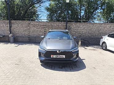 ош жапалак: BYD E2: 2021 г., 0.1 - engine capacity л, Типтроник, Электромобиль, Хетчбек — 4