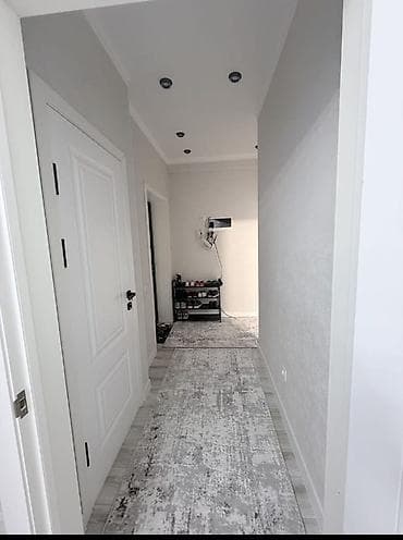 Недвижимость: 2 комнаты, 67 м², Элитка, 7 этаж, Евроремонт — 7