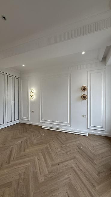 жк ройал: 3 комнаты, 121 м², Элитка, 12 этаж, Дизайнерский ремонт — 3