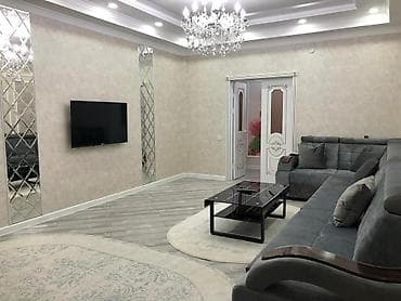 premium development: 2 комнаты, Собственник, С мебелью полностью — 1