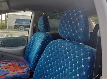 машины бишкек цены: Nissan Almera Tino: 2001 г., 1.8 л, Механика, Бензин, Универсал — 4