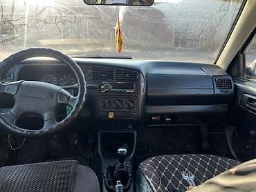 купить опель вектра б: Volkswagen Golf Variant: 1994 г., 1.8 л, Механика, Бензин, Универсал — 5