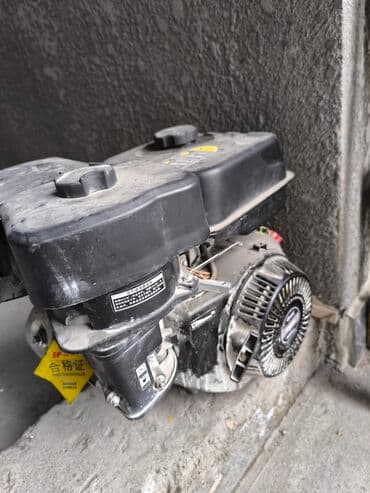 купить полировочную машинку: Двигател на асфалторез бензиновый почти новый — 1