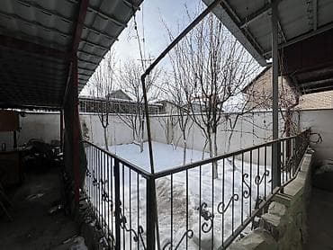 Гаражи: Дом, 120 м², 4 комнаты, Собственник, Косметический ремонт — 8