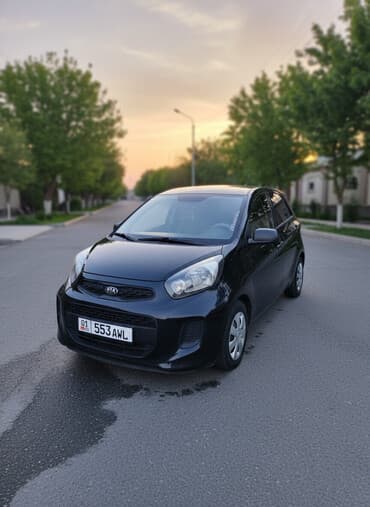 дом на колесах цена в бишкеке: Kia Morning: 2016 г., 1 л, Автомат, Газ, Хэтчбэк — 1