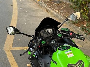 kawasaki vulcan: Спортбайк Kawasaki, 650 куб. см, Бензин, Взрослый — 5