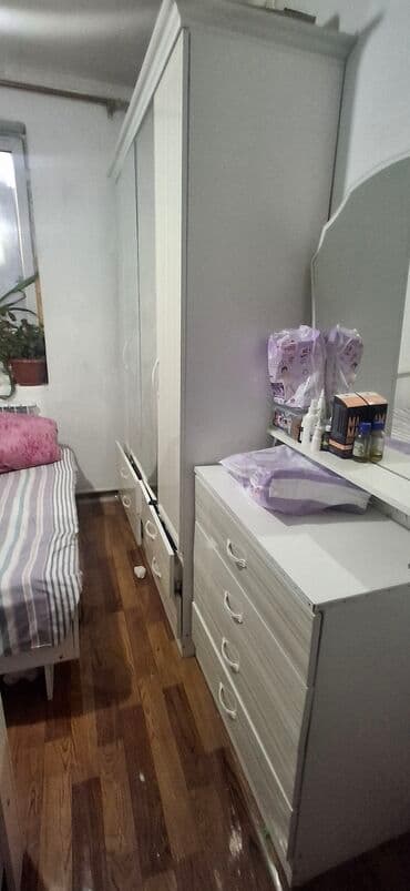 аренда дома ак орго: Үй, 99 м², 3 бөлмө, Менчик ээси, Эски ремонт — 11