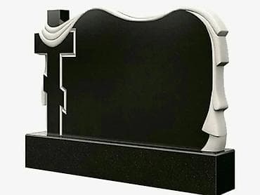 Кызматтар: Эстеликтерди жасоо, Тосмолорду жасоо, Кресттерди жасоо | Гранит, Металл, Мрамор | Орнотуу, Жасалгалоо — 3