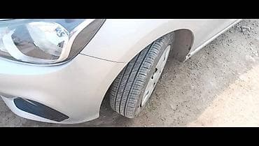 Chevrolet Spark: 2016 г., 1 л, Автомат, Бензин, Хэтчбэк