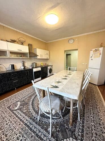 старые дома: Дом, 92 м², 3 комнаты, Риэлтор, Евроремонт — 6