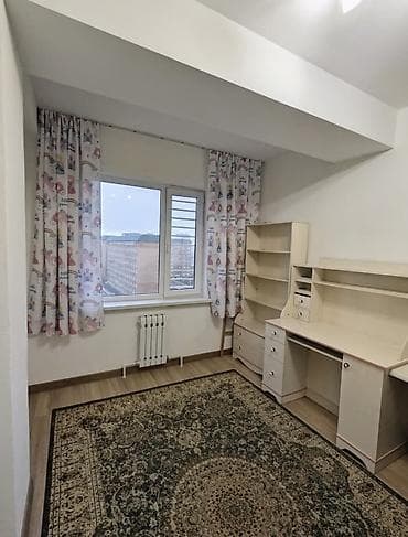 Недвижимость: 2 комнаты, 68 м², Элитка, 9 этаж, Евроремонт — 4