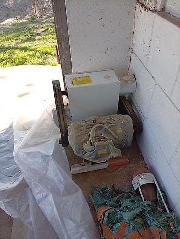 куплю электро инструменты: Электродвигатель, Трехфазные, Мощность: 7,5 кВт, Обороты: 1500 об/мин — 3