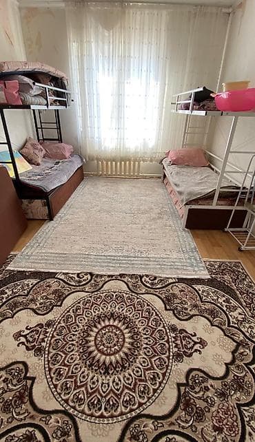 Вещи в роддом: Продаю добротный дом в с. Беш-Кунгей, в районе Роял Фиш 🐟. Участок 8 — 3