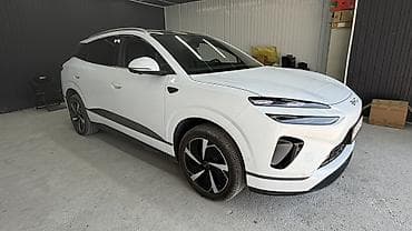 battery: BYD Sea Lion 06: 2025 г., Автомат, Электромобиль, Кроссовер — 4