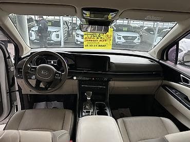 windom toyota: Kia Carnival: 2020 г., 2.2 л, Автомат, Дизель, Минивэн — 8