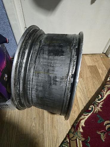 диски хонда фит: Колеса в сборе 255 / 35 / R 19, Лето, Б/у, Комплект, Легковые, Литые, отверстий - 5 — 2