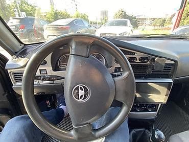 Продажа авто: Daewoo Nexia: 2011 г., 1.5 л, Механика, Газ, Седан — 10