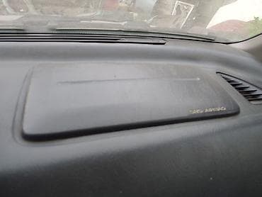 p11: Nissan Primera P11 Ниссан Примера П11 Аирбак подушка безопасности — 1