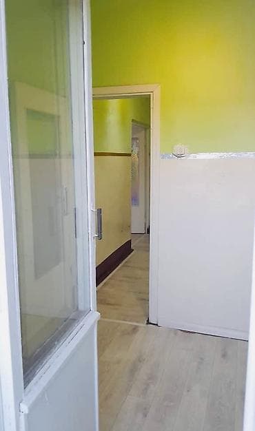 Квартиры: 1 комната, 34 м², 104 серия, 2 этаж, Косметический ремонт — 3