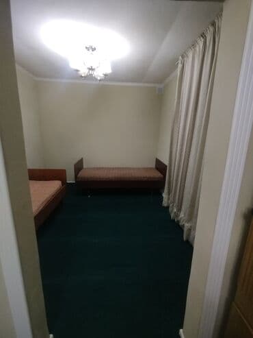 квартиры для ифтара: 1 комната, Собственник, С мебелью частично — 3