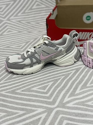 nike voodoo: Кроссовки, 37.5, Nike, Новый, цвет - Серый, Самовывоз — 5