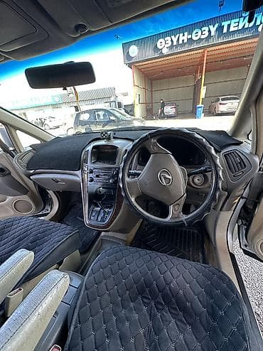 ауди с 4 бишкек: Lexus RX: 2003 г., 2.2 л, Автомат, Бензин, Внедорожник — 4