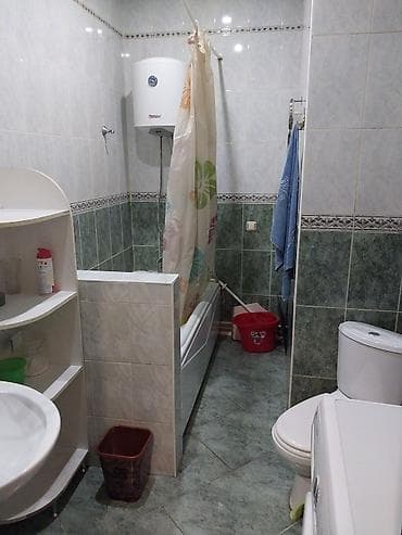 Продажа квартир: 2 комнаты, 82 м², Элитка, 4 этаж, Косметический ремонт — 4