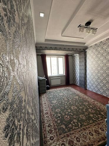 продажа квартир в караколе: 3 комнаты, 88 м², Элитка, 9 этаж, Косметический ремонт — 6