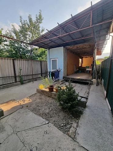 3: 🏡 Продаётся уютный дом от ул. Осмонкулова (3 улица), Бишкек 📍 Район — 8
