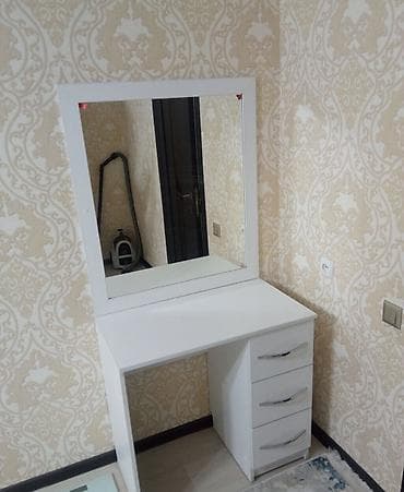 3 комнаты, Филармония Семейным, от 1 года, С мебелью полностью — 4