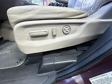 odyssey: Honda Odyssey: 2018 г., Автомат, Минивэн — 10