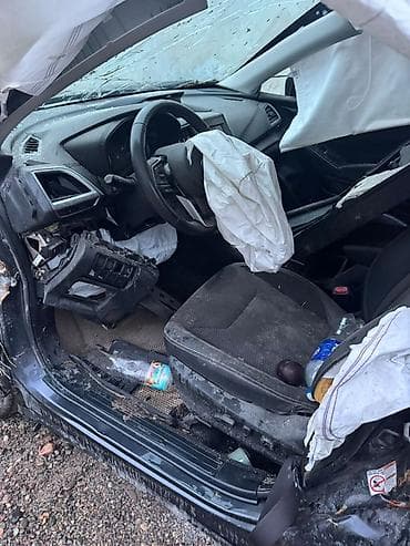 дверь субару форестер: Subaru Forester (кузов SJ) — после ДТП под восстановление двигатель — 6